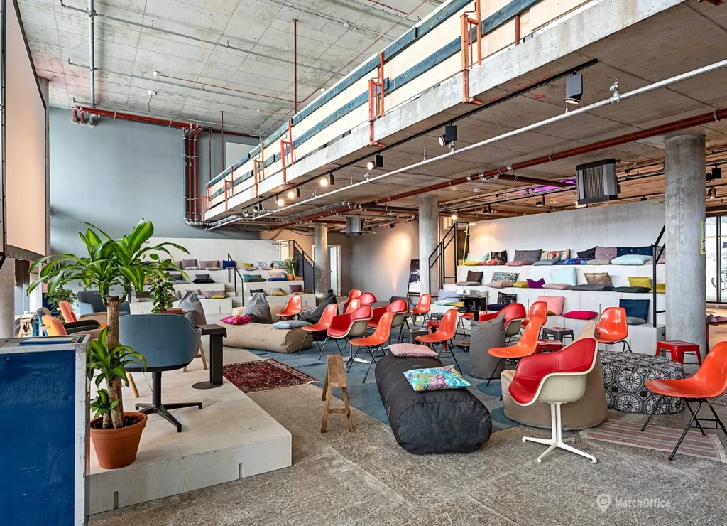 Coworking-Ketten vs. unabhängige Spaces – Wer erobert den deutschen Markt? 3 | gewerberaeume-frankfurt.de Business Center | gewerberaeume-frankfurt.de