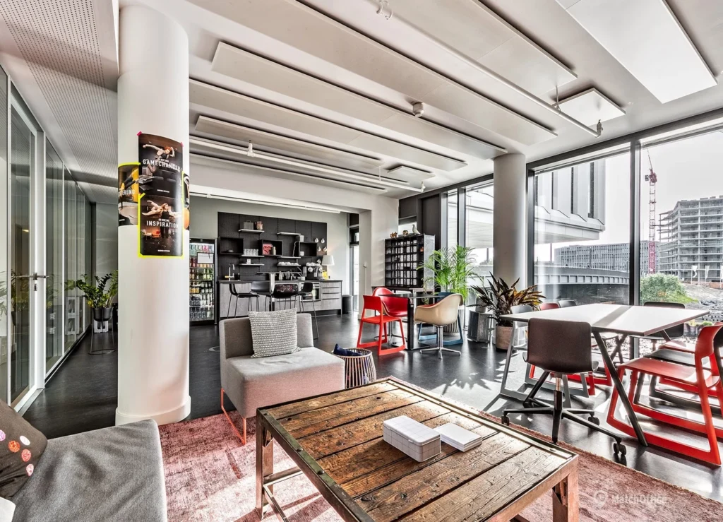 Wie Künstliche Intelligenz (KI) die Gewerbeimmobilienbranche verändert 4 | gewerberaeume-frankfurt.de Business Center mieten | gewerberaeume-frankfurt.de