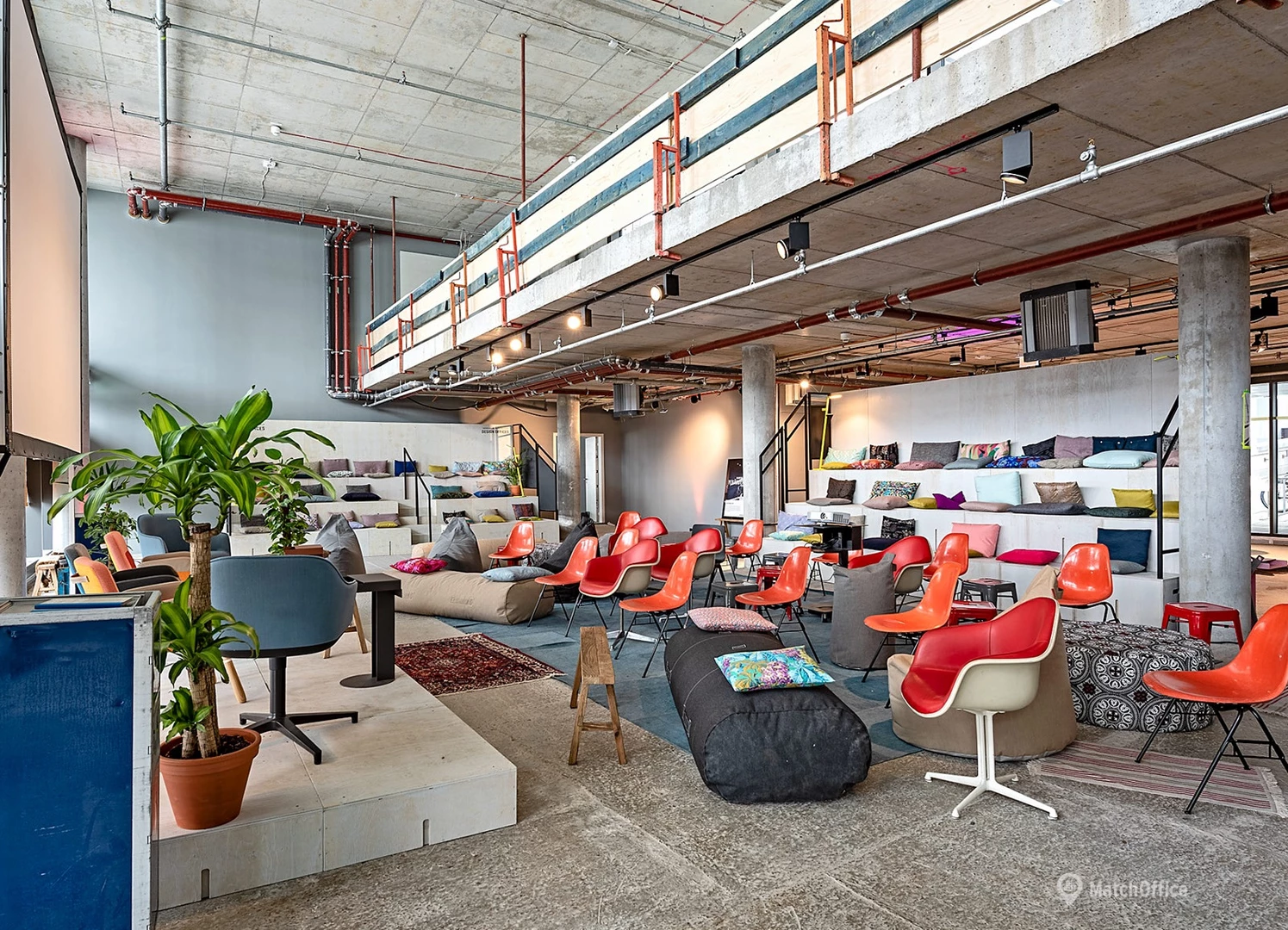 Coworking-Ketten vs. unabhängige Spaces – Wer erobert den deutschen Markt?