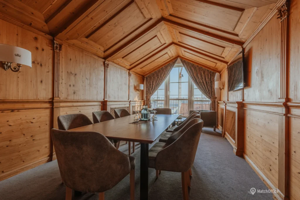Die Zukunft der Arbeitsräume: Werden Bürotürme zu Co-Living-Spaces? 1 | gewerberaeume-frankfurt.de Flexible Coworking Spaces | gewerberaeume-frankfurt.de